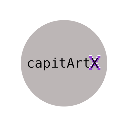 CapitArtX